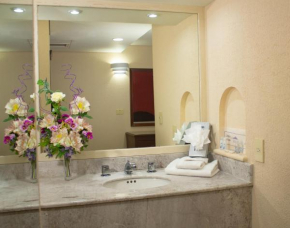 Отель Hotel Tapachula  Тапачула